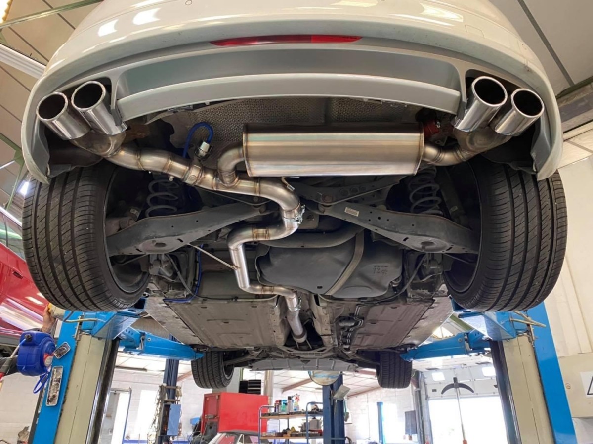 Support de support d'extincteur pour VW Beetle - sécurisez votre sécurité